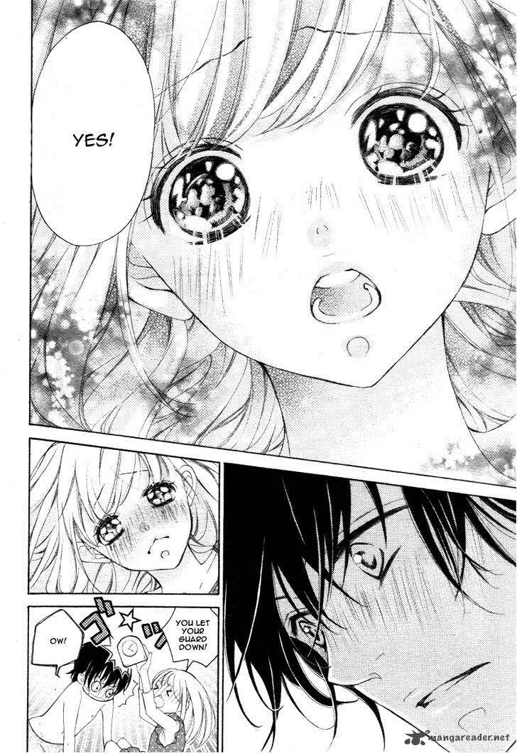 True Love (SUGIYAMA Miwako) Chapter 9 page 32