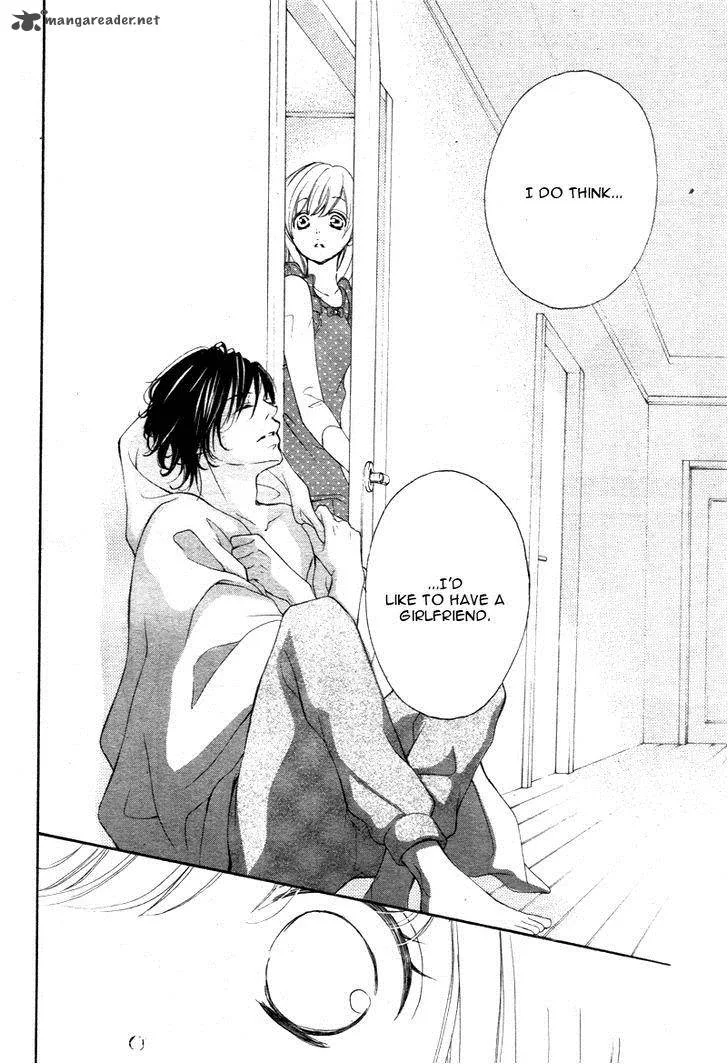 True Love (SUGIYAMA Miwako) Chapter 9 page 34