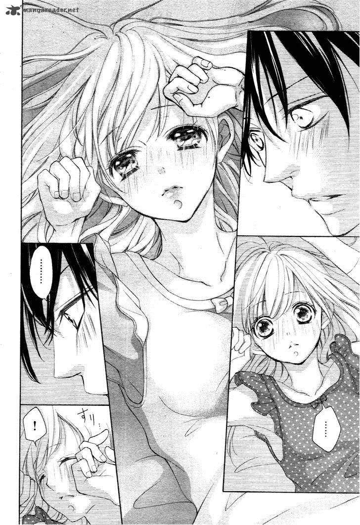 True Love (SUGIYAMA Miwako) Chapter 9 page 30