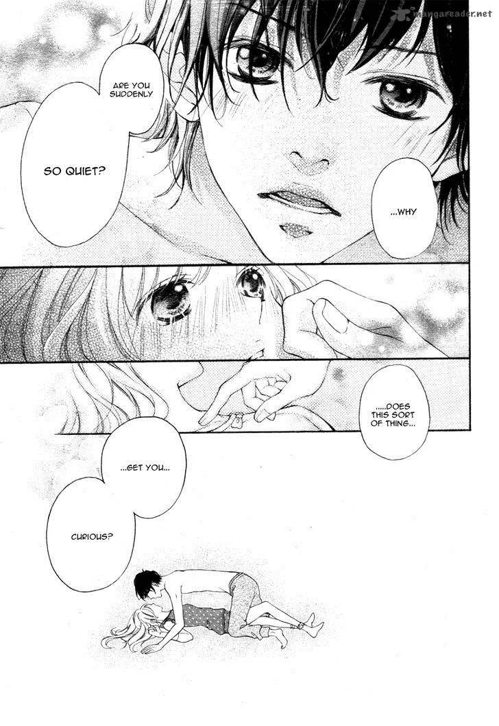 True Love (SUGIYAMA Miwako) Chapter 9 page 31