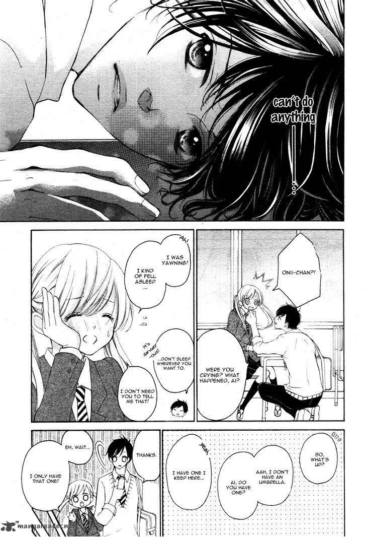 True Love (SUGIYAMA Miwako) Chapter 9 page 23