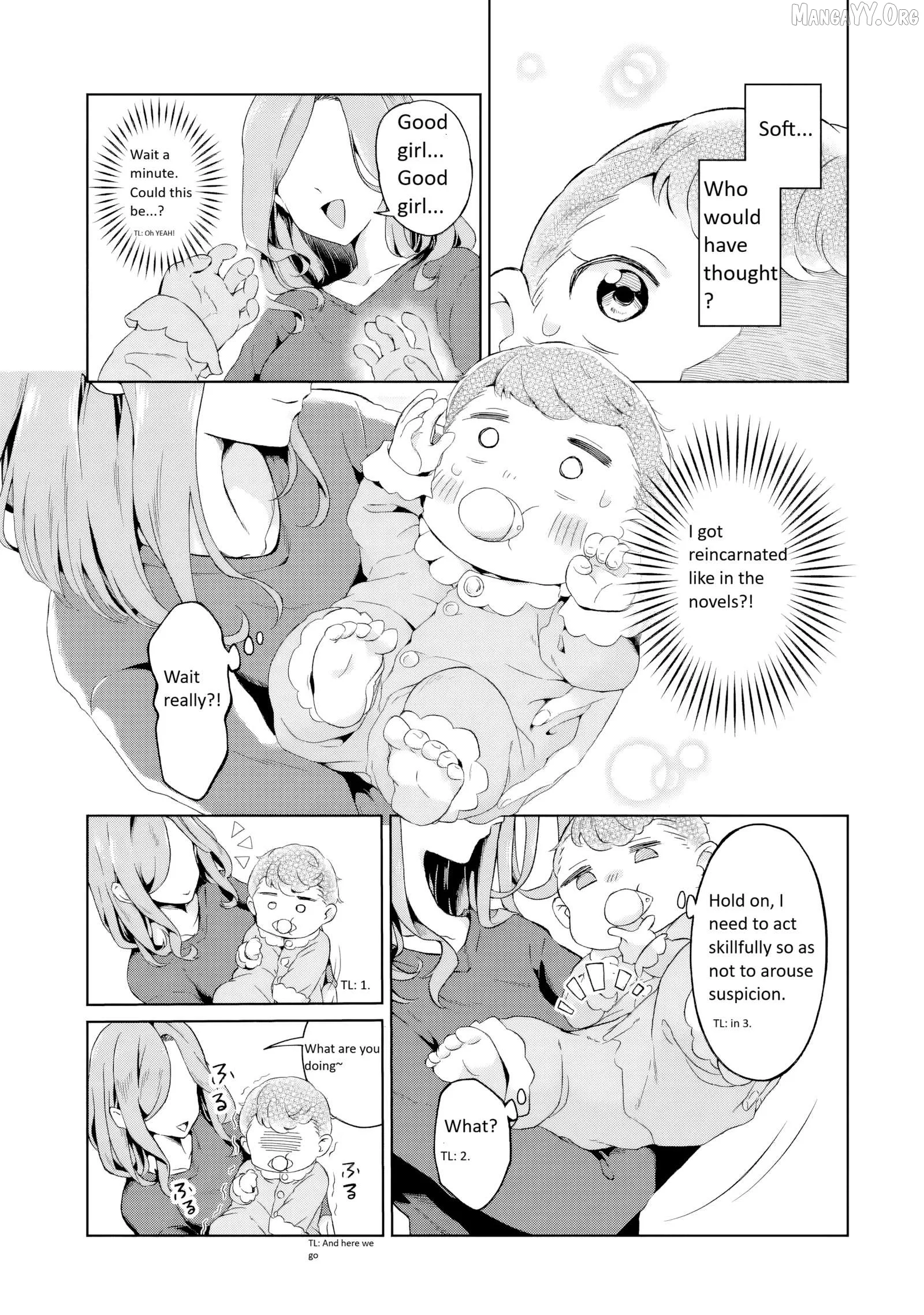 TS Tenseishita Watashi ga Shozokusuru VTuber Jimusho no Liver o Zenin Otoshi ni Iku Hanashi Chapter 1 page 4