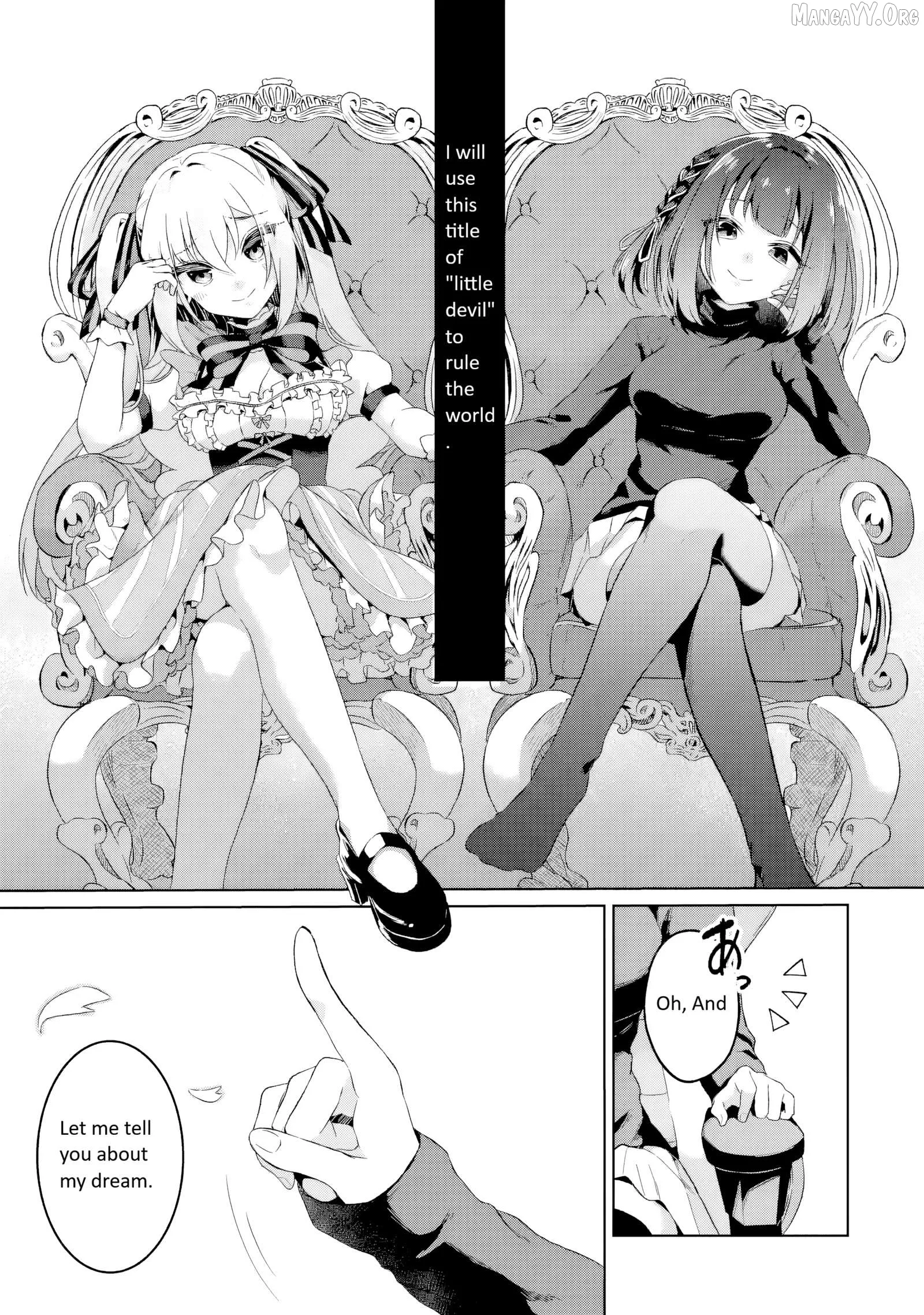 TS Tenseishita Watashi ga Shozokusuru VTuber Jimusho no Liver o Zenin Otoshi ni Iku Hanashi Chapter 1 page 20