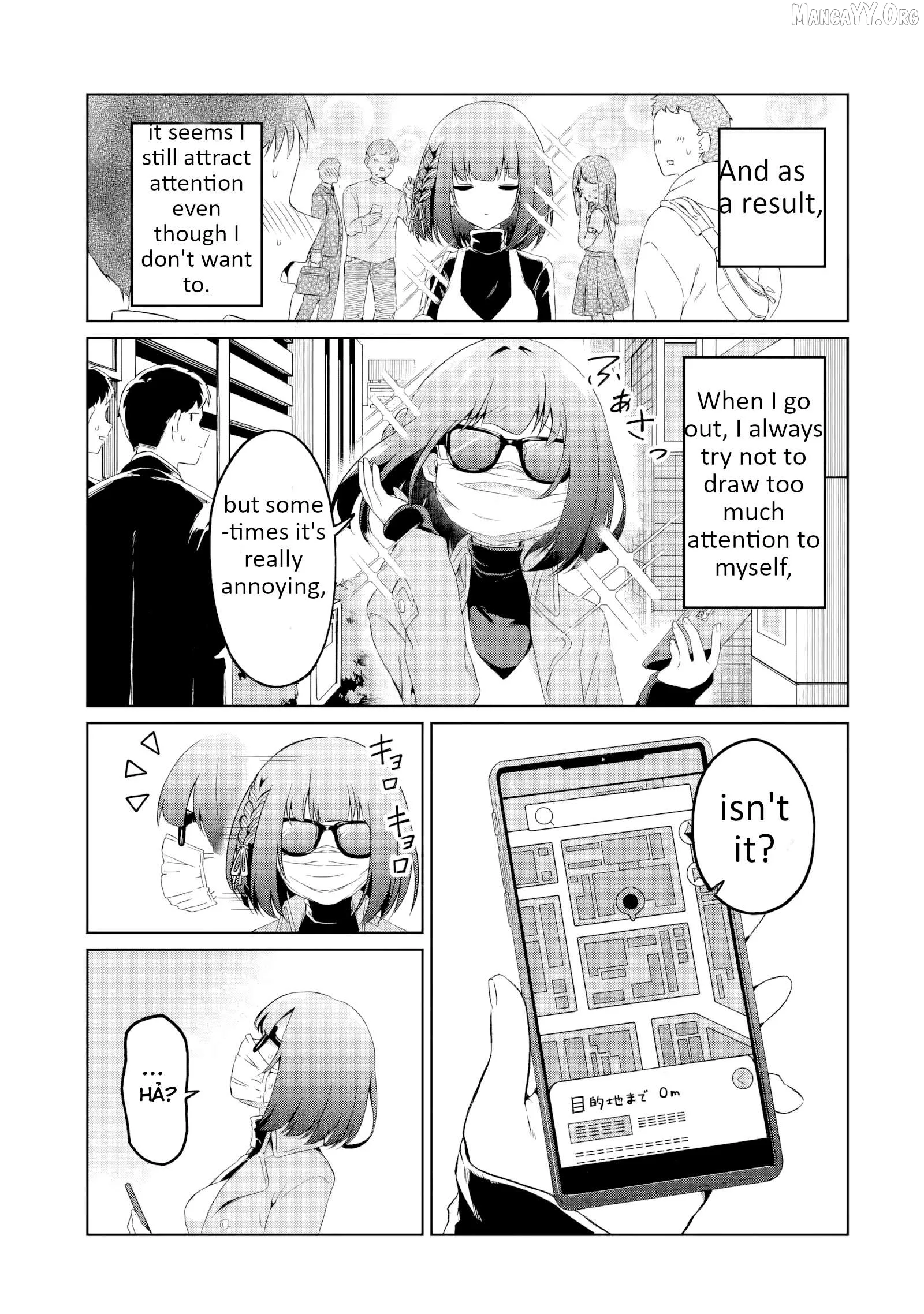 TS Tenseishita Watashi ga Shozokusuru VTuber Jimusho no Liver o Zenin Otoshi ni Iku Hanashi Chapter 2 page 5