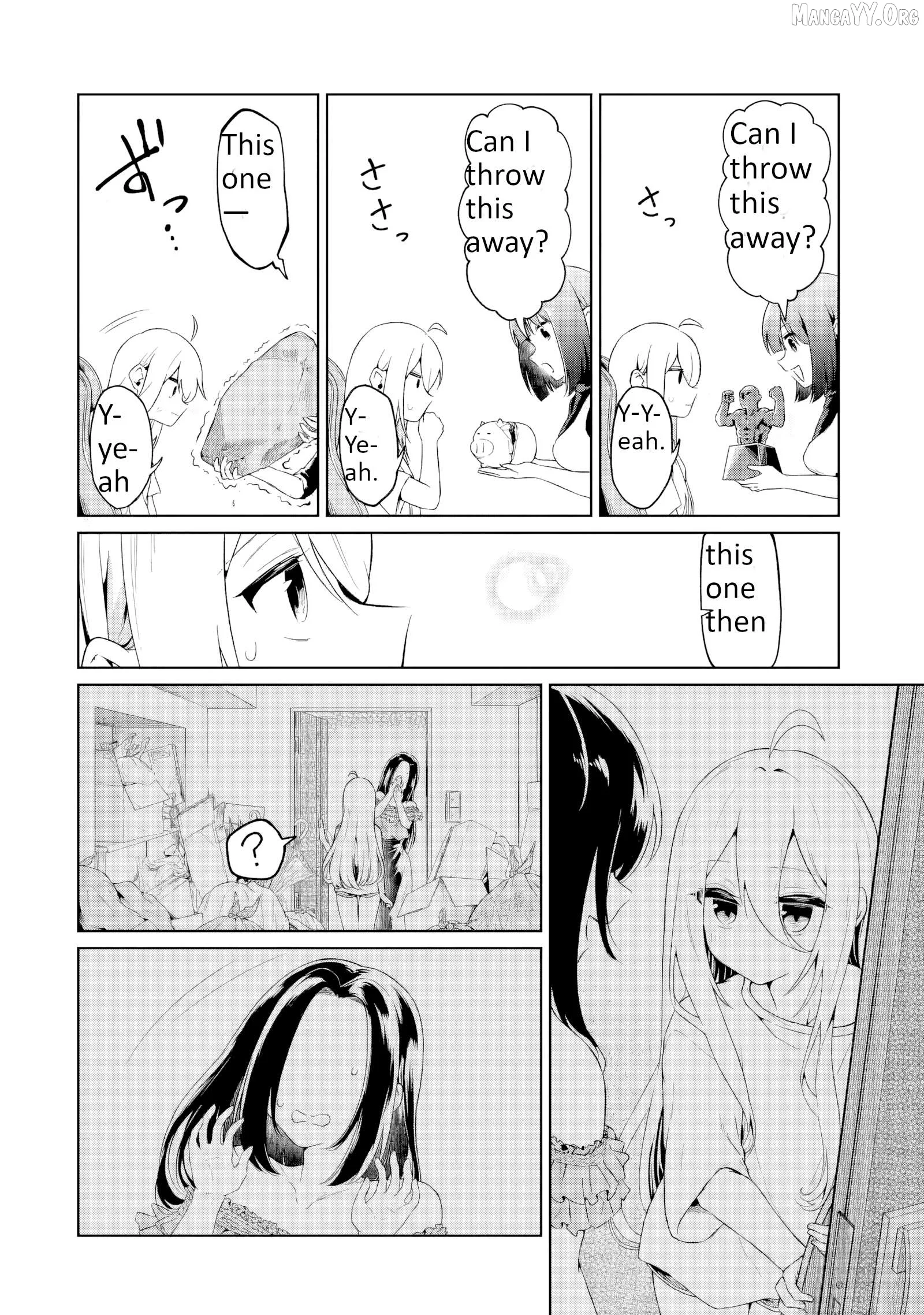 TS Tenseishita Watashi ga Shozokusuru VTuber Jimusho no Liver o Zenin Otoshi ni Iku Hanashi Chapter 2 page 22