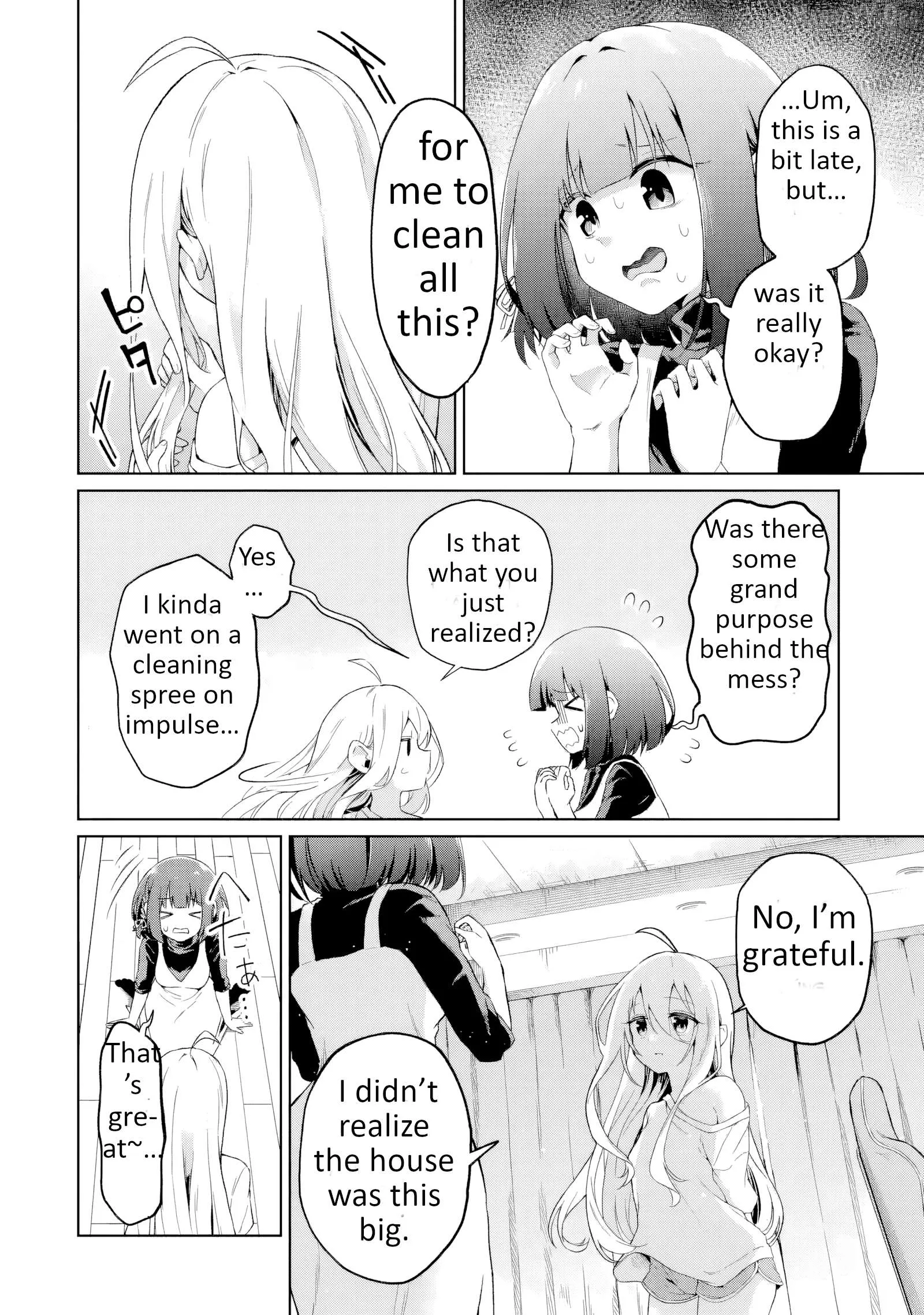 TS Tenseishita Watashi ga Shozokusuru VTuber Jimusho no Liver o Zenin Otoshi ni Iku Hanashi Chapter 2 page 26