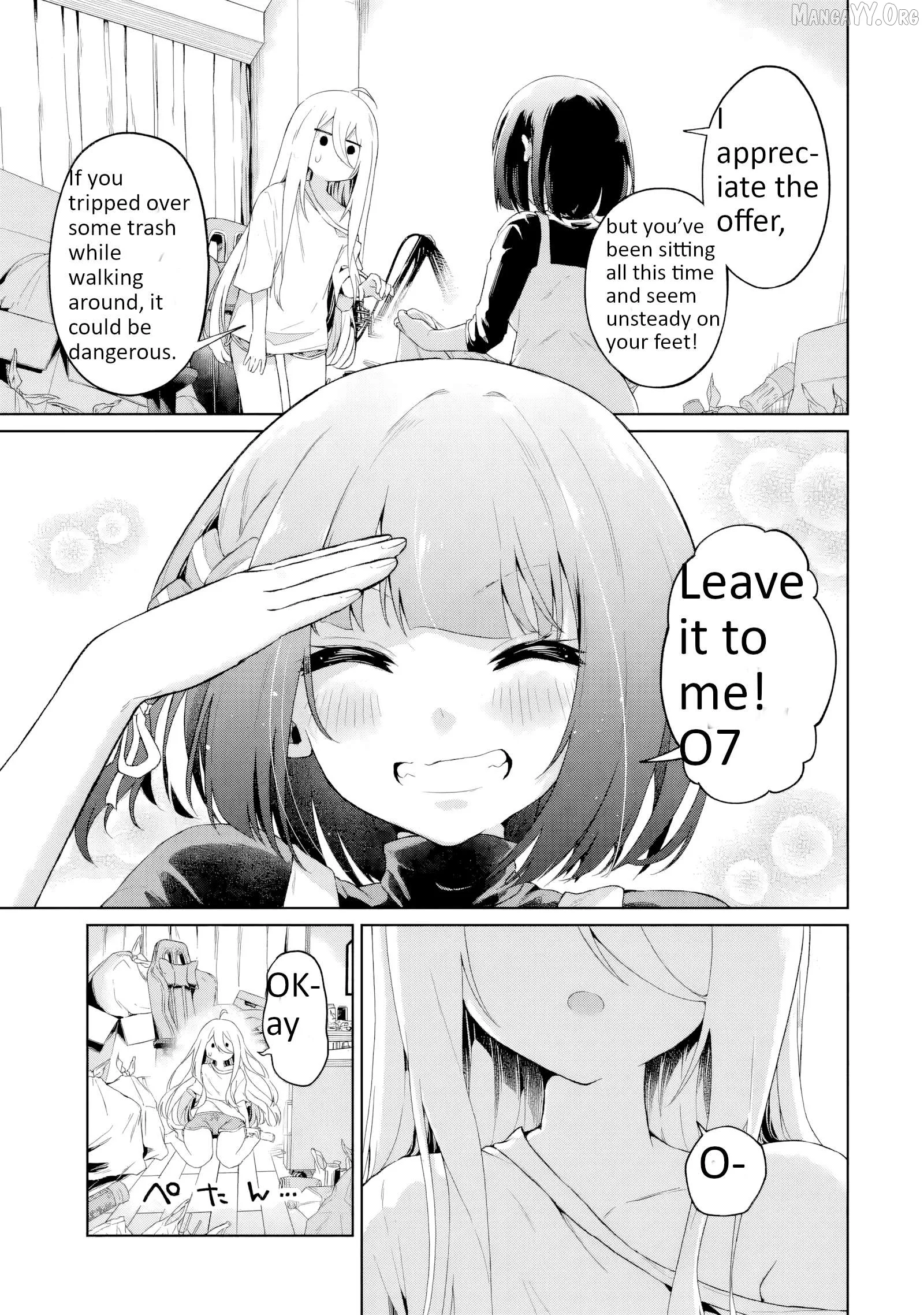TS Tenseishita Watashi ga Shozokusuru VTuber Jimusho no Liver o Zenin Otoshi ni Iku Hanashi Chapter 2 page 21