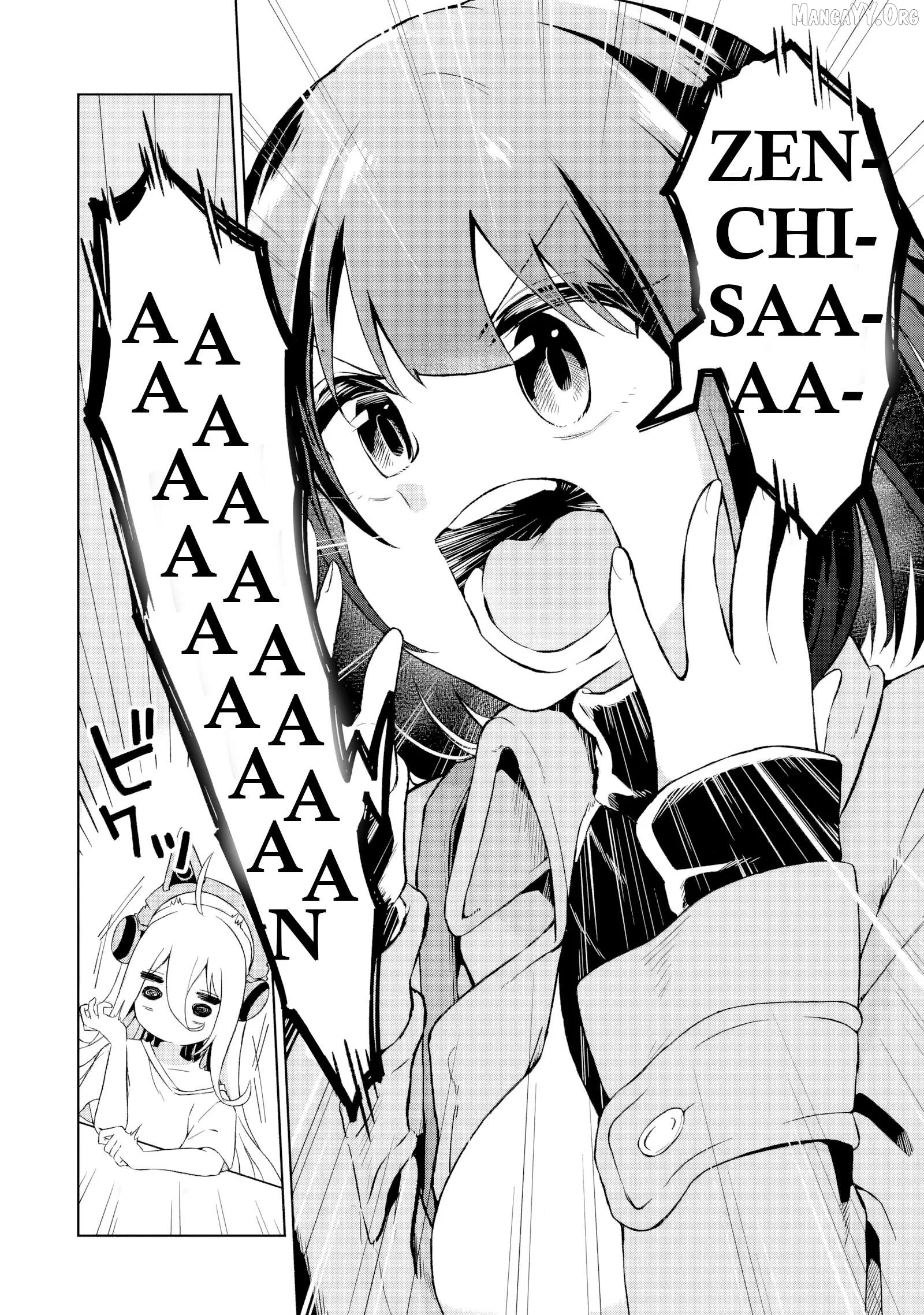 TS Tenseishita Watashi ga Shozokusuru VTuber Jimusho no Liver o Zenin Otoshi ni Iku Hanashi Chapter 2 page 14
