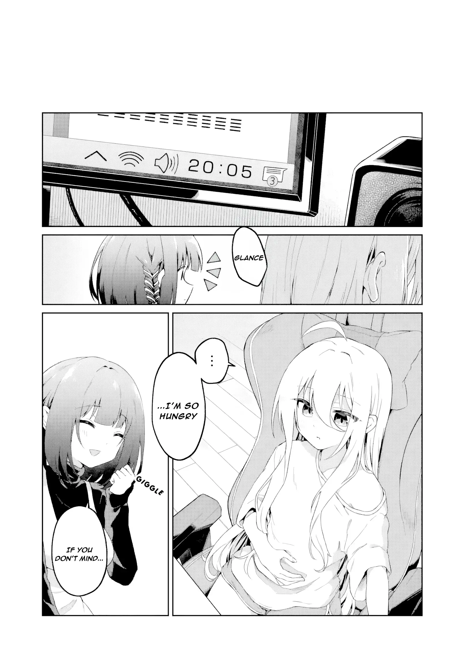 TS Tenseishita Watashi ga Shozokusuru VTuber Jimusho no Liver o Zenin Otoshi ni Iku Hanashi Chapter 3 page 22
