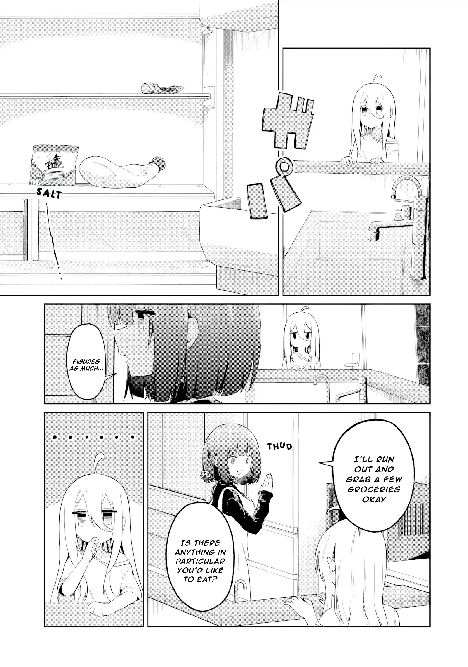 TS Tenseishita Watashi ga Shozokusuru VTuber Jimusho no Liver o Zenin Otoshi ni Iku Hanashi Chapter 3 page 24