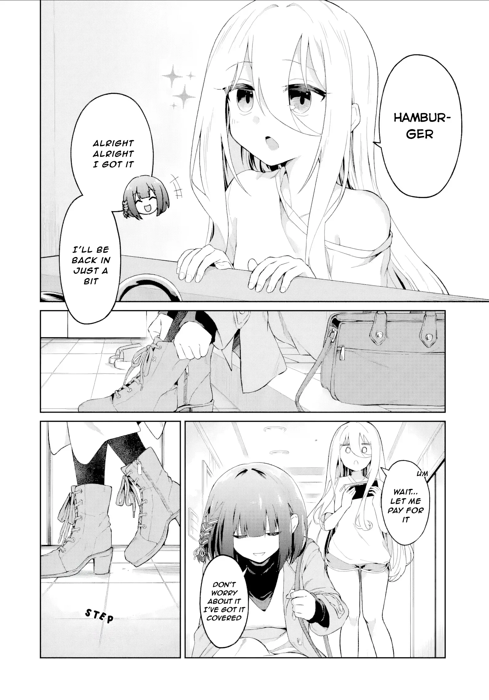 TS Tenseishita Watashi ga Shozokusuru VTuber Jimusho no Liver o Zenin Otoshi ni Iku Hanashi Chapter 3 page 25