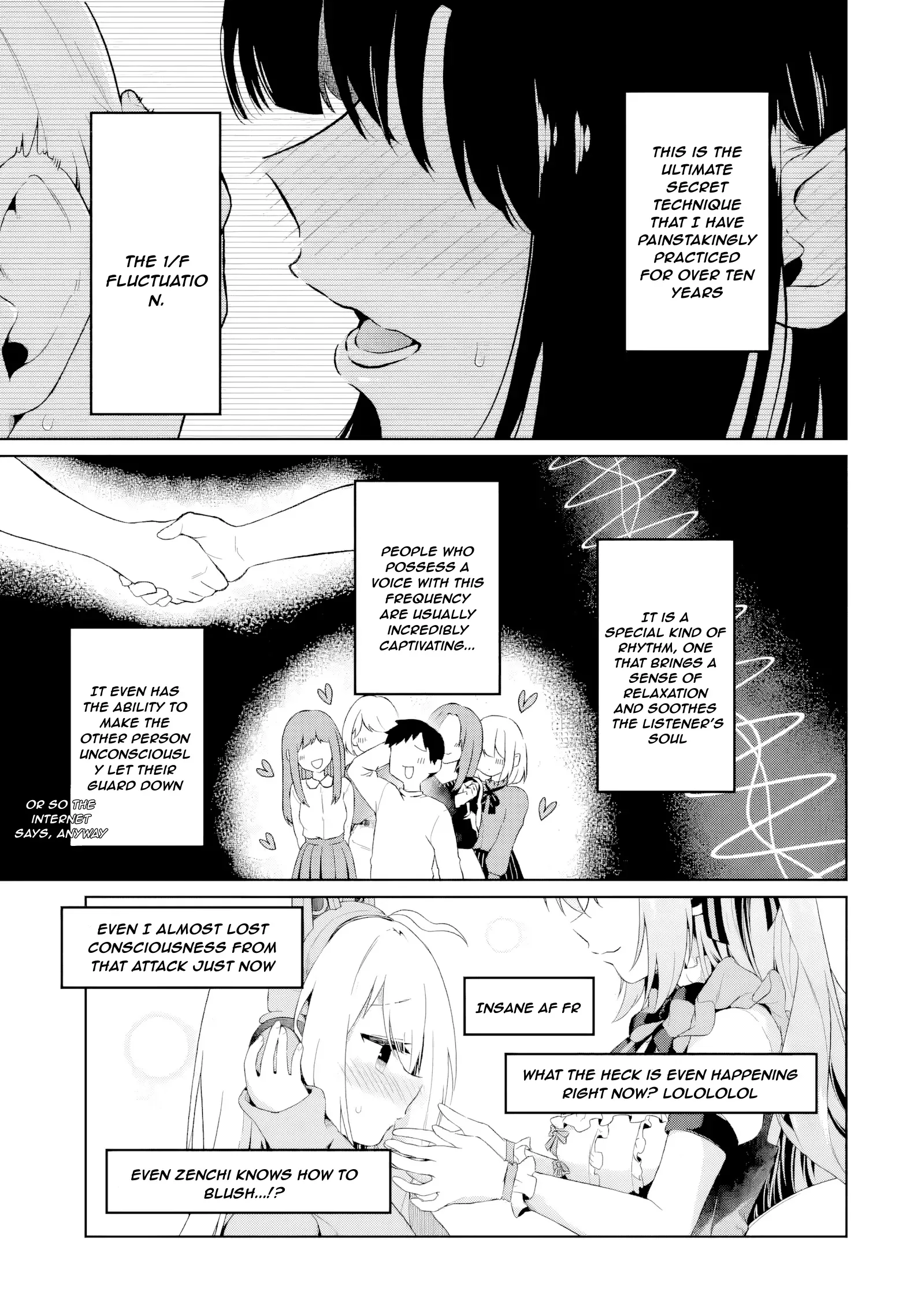 TS Tenseishita Watashi ga Shozokusuru VTuber Jimusho no Liver o Zenin Otoshi ni Iku Hanashi Chapter 3 page 16