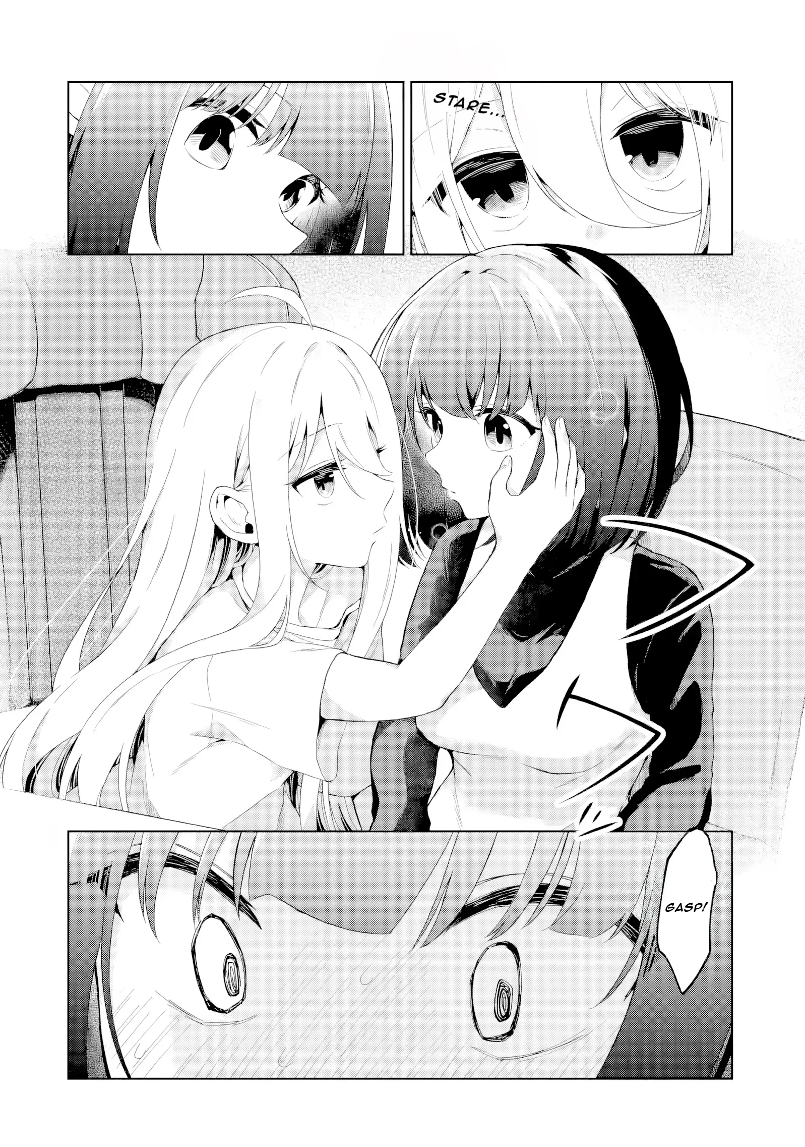 TS Tenseishita Watashi ga Shozokusuru VTuber Jimusho no Liver o Zenin Otoshi ni Iku Hanashi Chapter 3 page 7