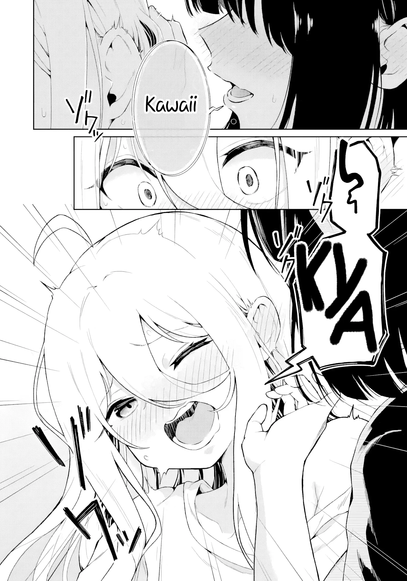 TS Tenseishita Watashi ga Shozokusuru VTuber Jimusho no Liver o Zenin Otoshi ni Iku Hanashi Chapter 3 page 13