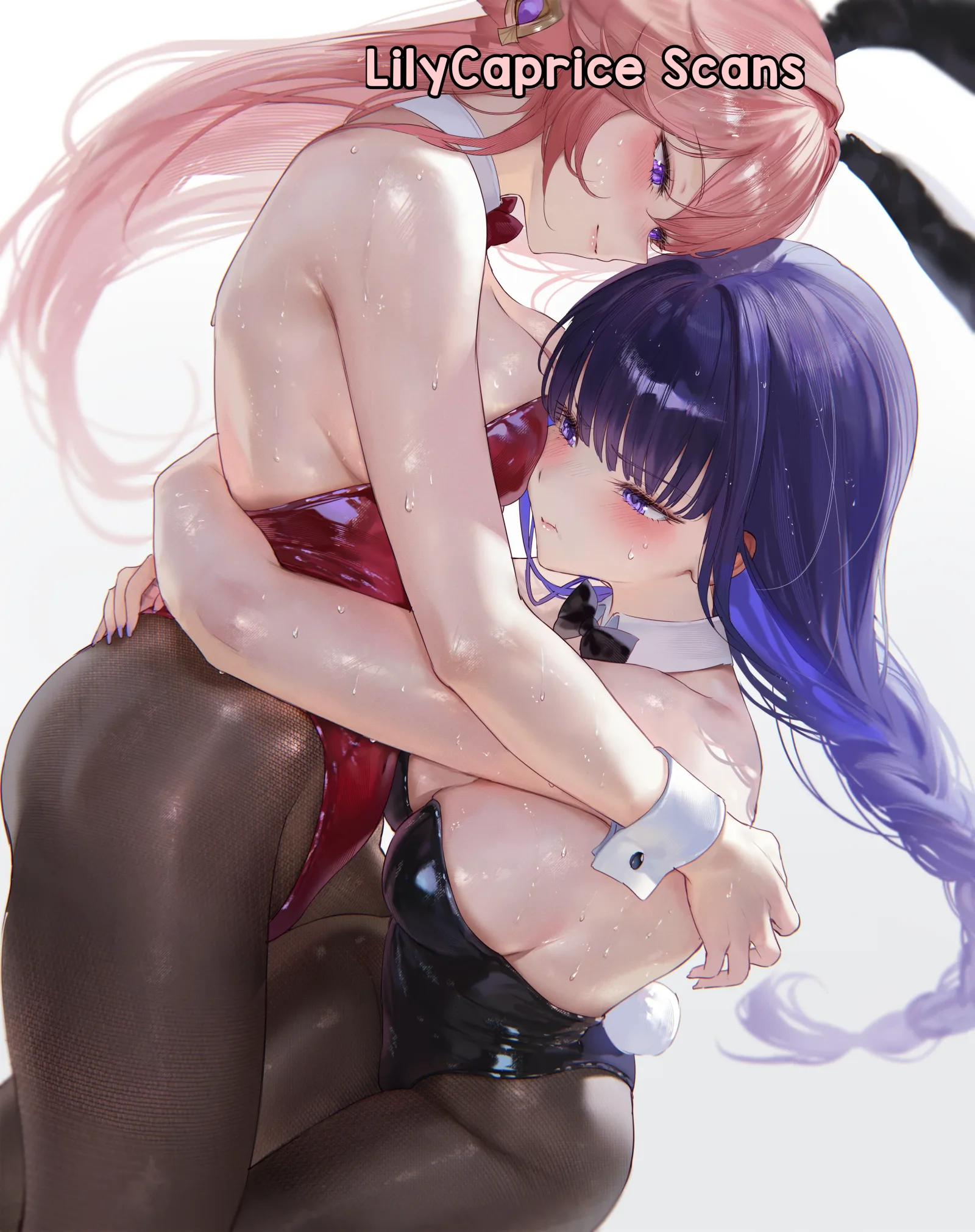 TS Tenseishita Watashi ga Shozokusuru VTuber Jimusho no Liver o Zenin Otoshi ni Iku Hanashi Chapter 4 page 29