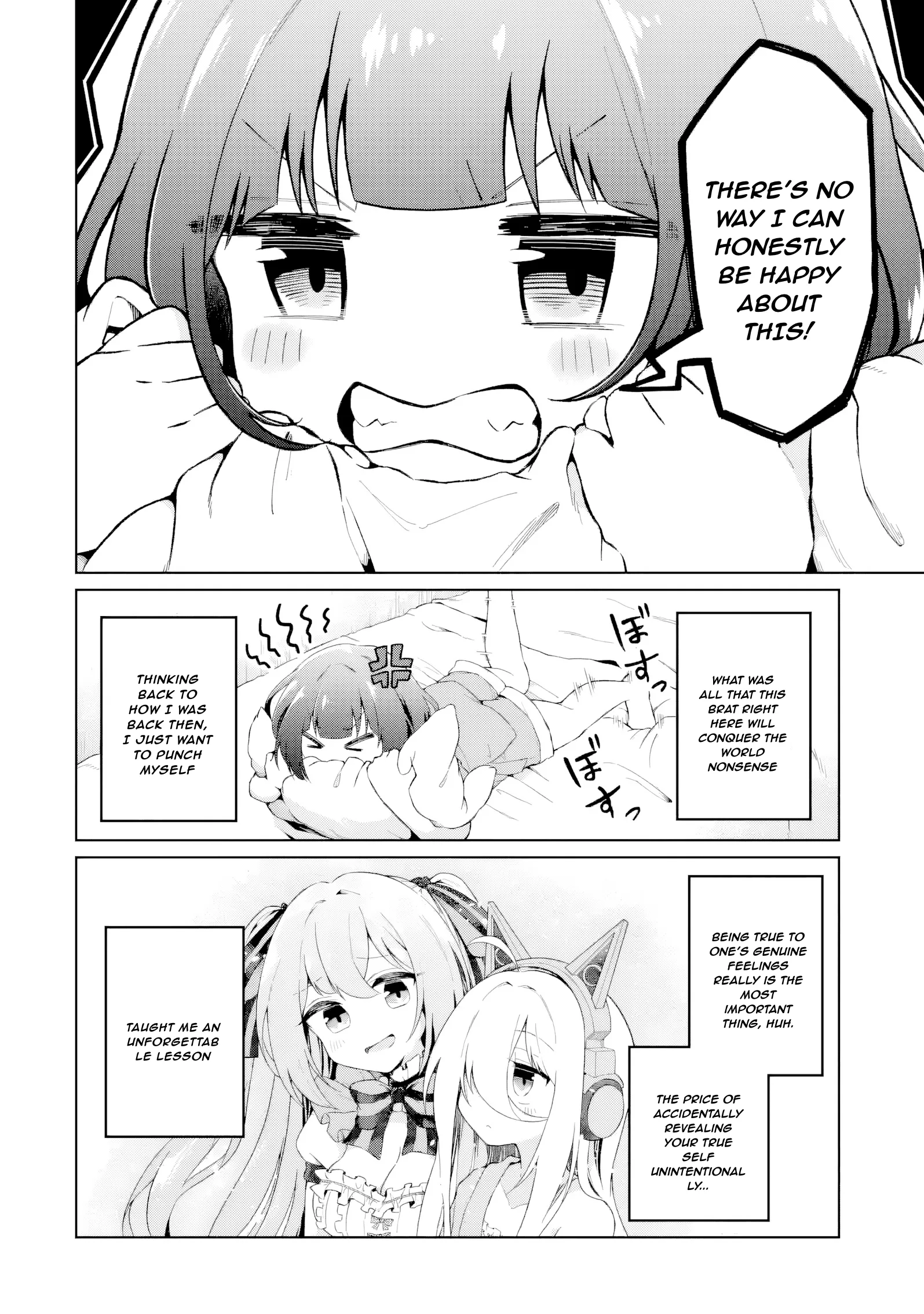 TS Tenseishita Watashi ga Shozokusuru VTuber Jimusho no Liver o Zenin Otoshi ni Iku Hanashi Chapter 4 page 8