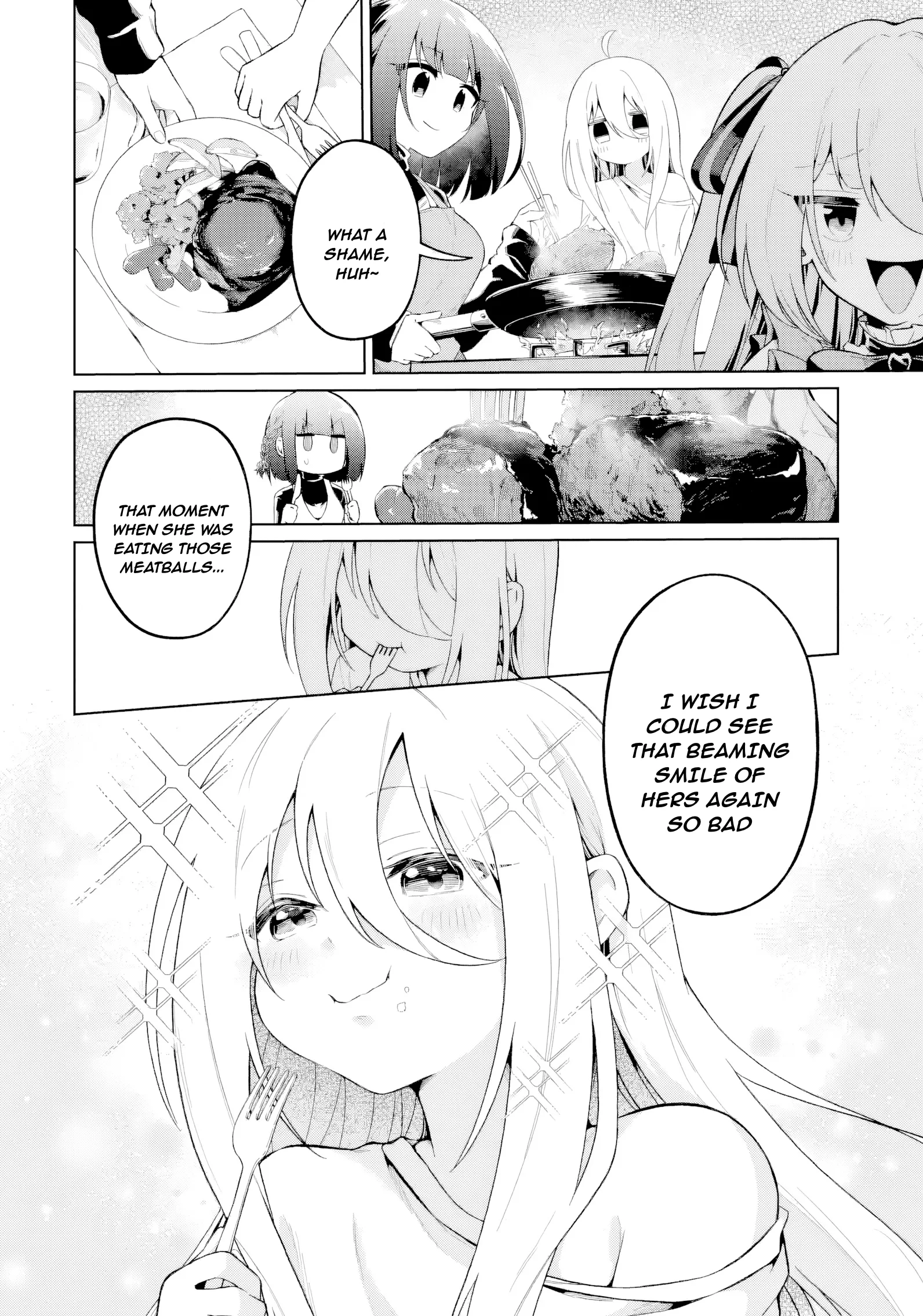 TS Tenseishita Watashi ga Shozokusuru VTuber Jimusho no Liver o Zenin Otoshi ni Iku Hanashi Chapter 4 page 16