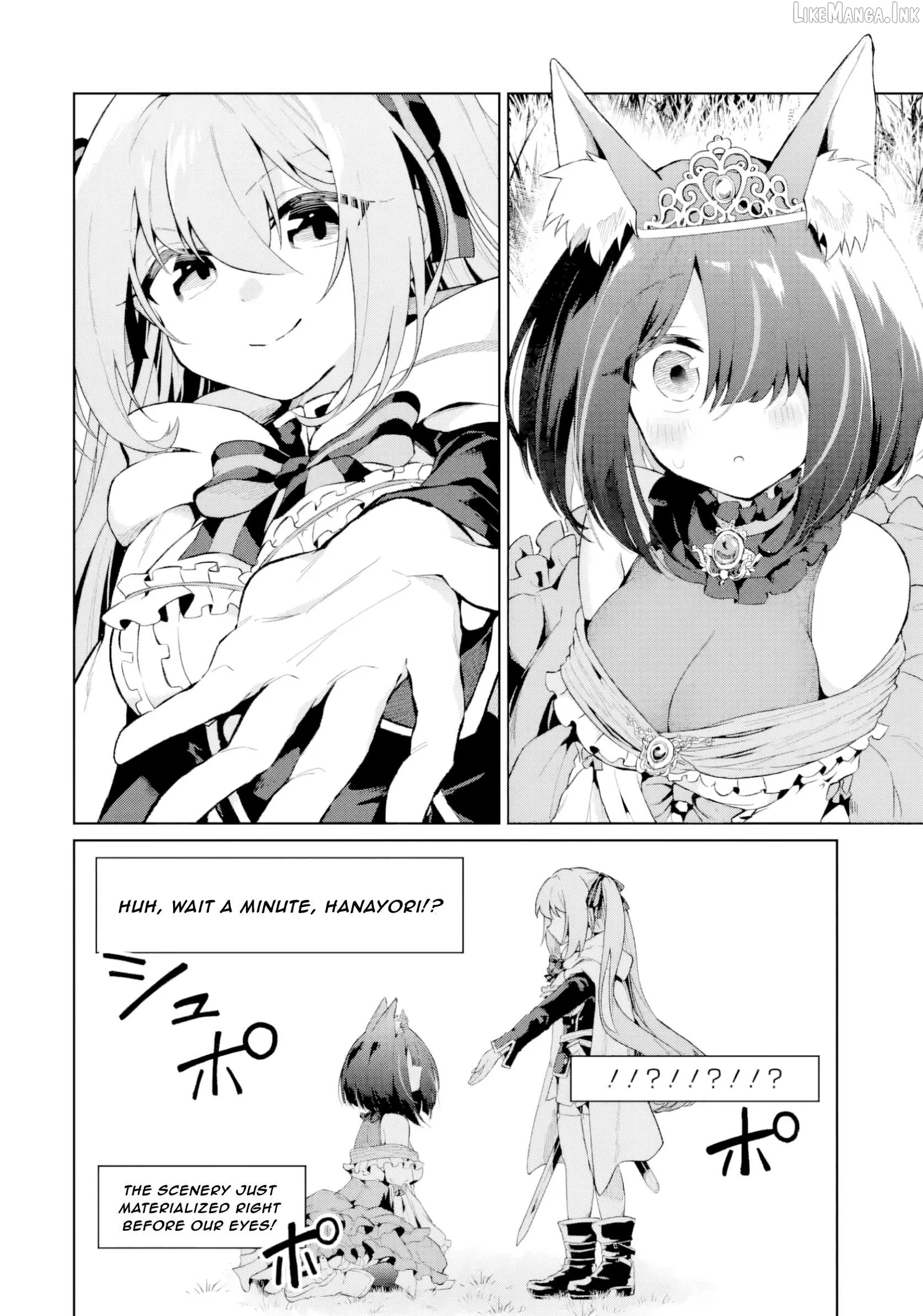 TS Tenseishita Watashi ga Shozokusuru VTuber Jimusho no Liver o Zenin Otoshi ni Iku Hanashi Chapter 5 page 26