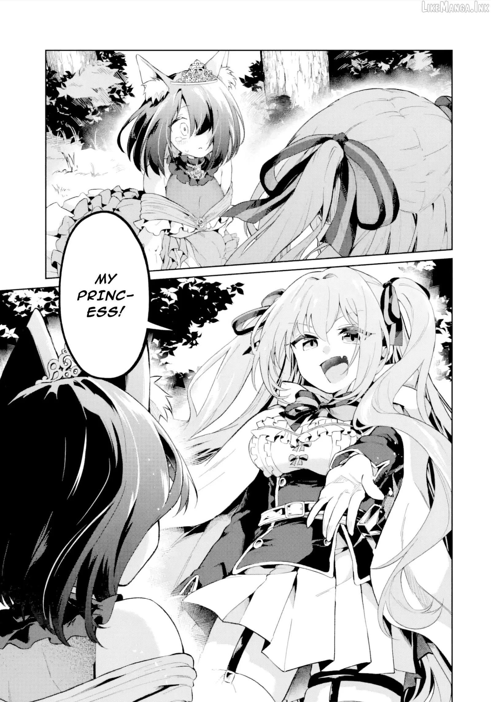 TS Tenseishita Watashi ga Shozokusuru VTuber Jimusho no Liver o Zenin Otoshi ni Iku Hanashi Chapter 5 page 25