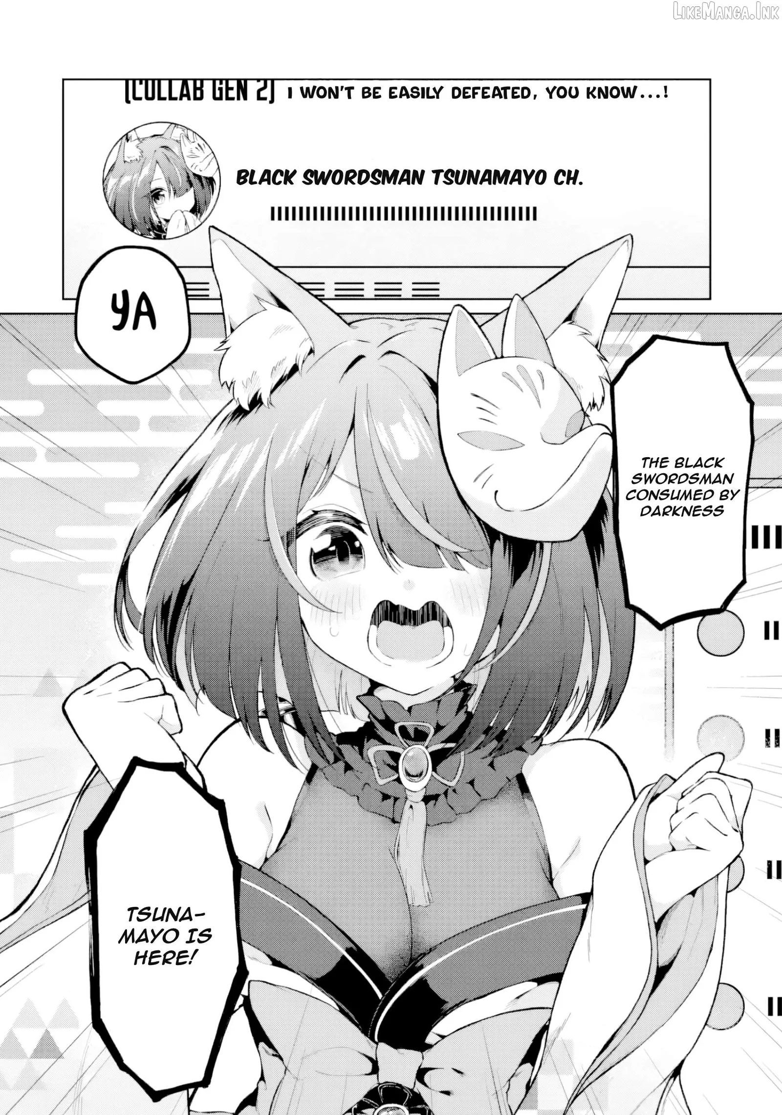 TS Tenseishita Watashi ga Shozokusuru VTuber Jimusho no Liver o Zenin Otoshi ni Iku Hanashi Chapter 5 page 6