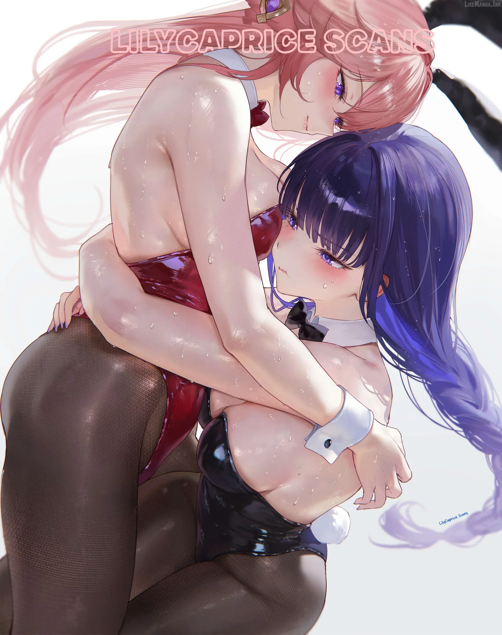 TS Tenseishita Watashi ga Shozokusuru VTuber Jimusho no Liver o Zenin Otoshi ni Iku Hanashi Chapter 5 page 29