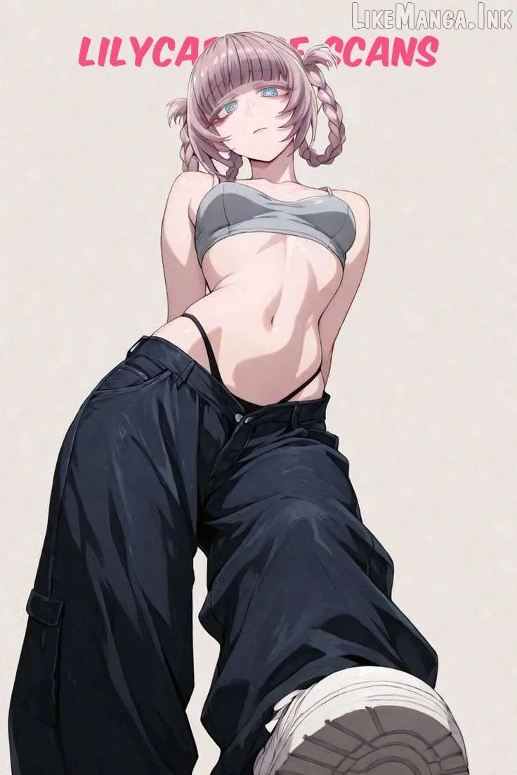 TS Tenseishita Watashi ga Shozokusuru VTuber Jimusho no Liver o Zenin Otoshi ni Iku Hanashi Chapter 6 page 32