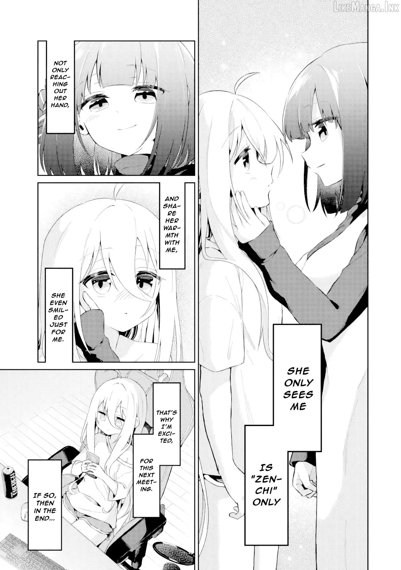 TS Tenseishita Watashi ga Shozokusuru VTuber Jimusho no Liver o Zenin Otoshi ni Iku Hanashi Chapter 6 page 22