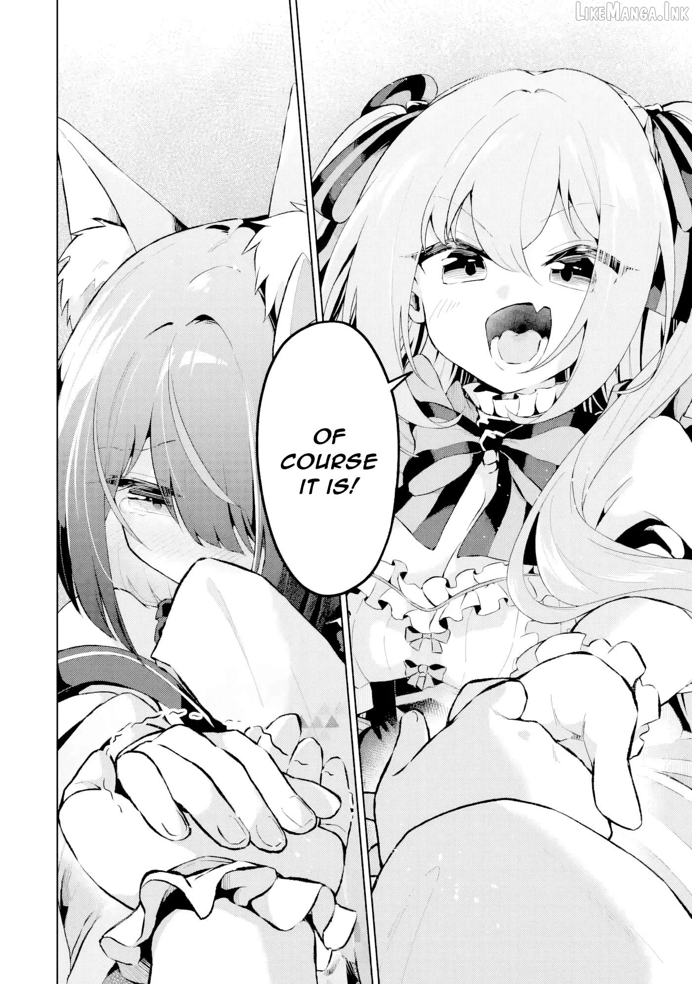 TS Tenseishita Watashi ga Shozokusuru VTuber Jimusho no Liver o Zenin Otoshi ni Iku Hanashi Chapter 6 page 27