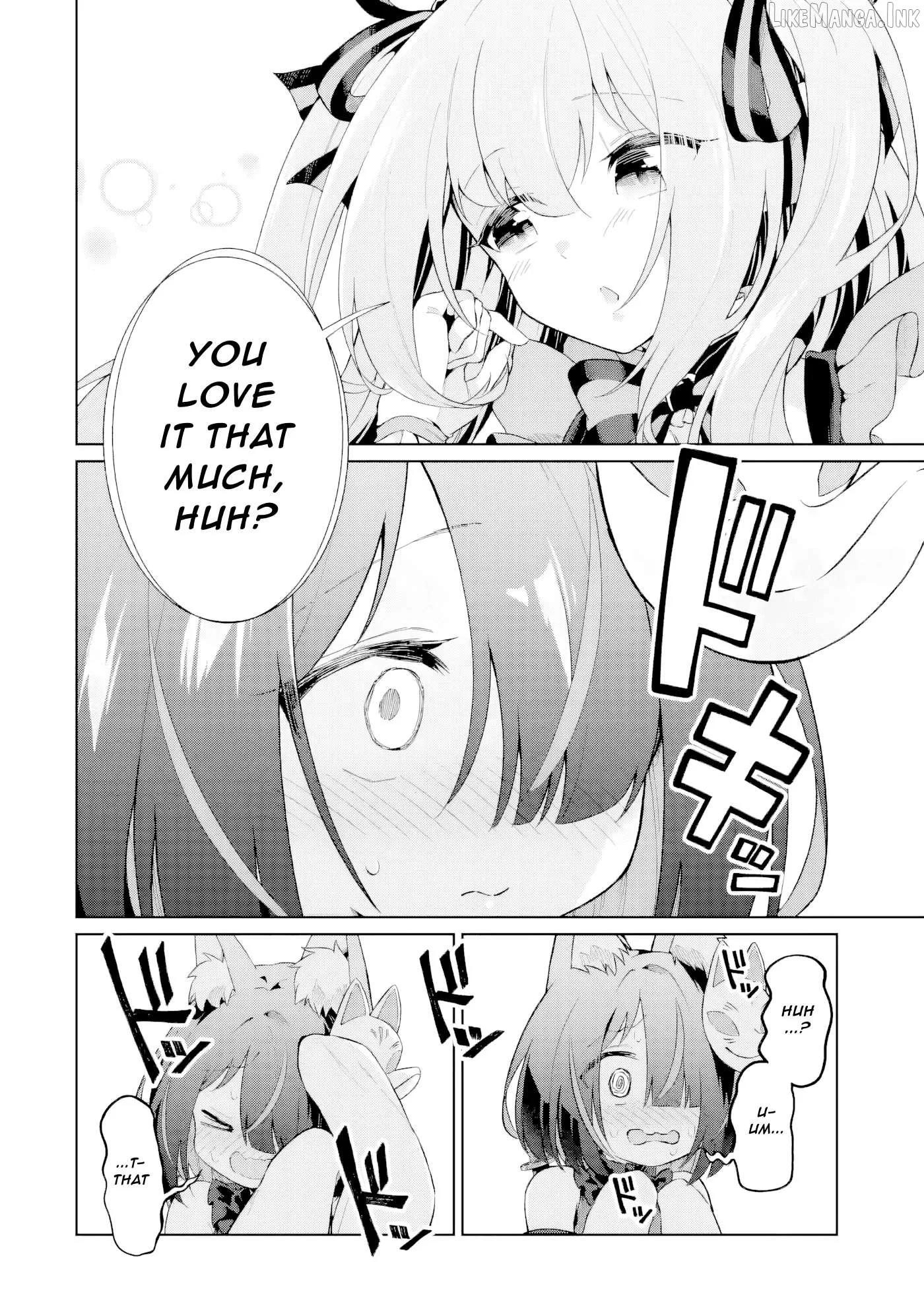 TS Tenseishita Watashi ga Shozokusuru VTuber Jimusho no Liver o Zenin Otoshi ni Iku Hanashi Chapter 6 page 10