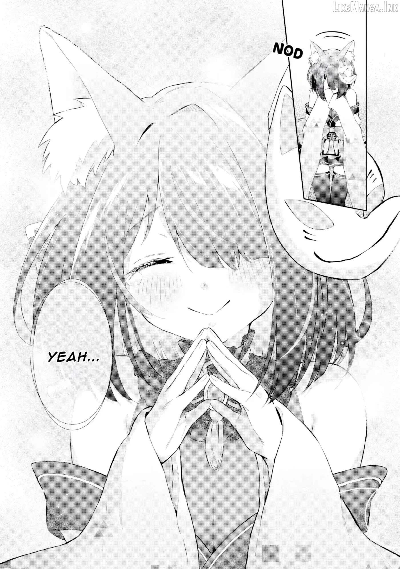 TS Tenseishita Watashi ga Shozokusuru VTuber Jimusho no Liver o Zenin Otoshi ni Iku Hanashi Chapter 6 page 14