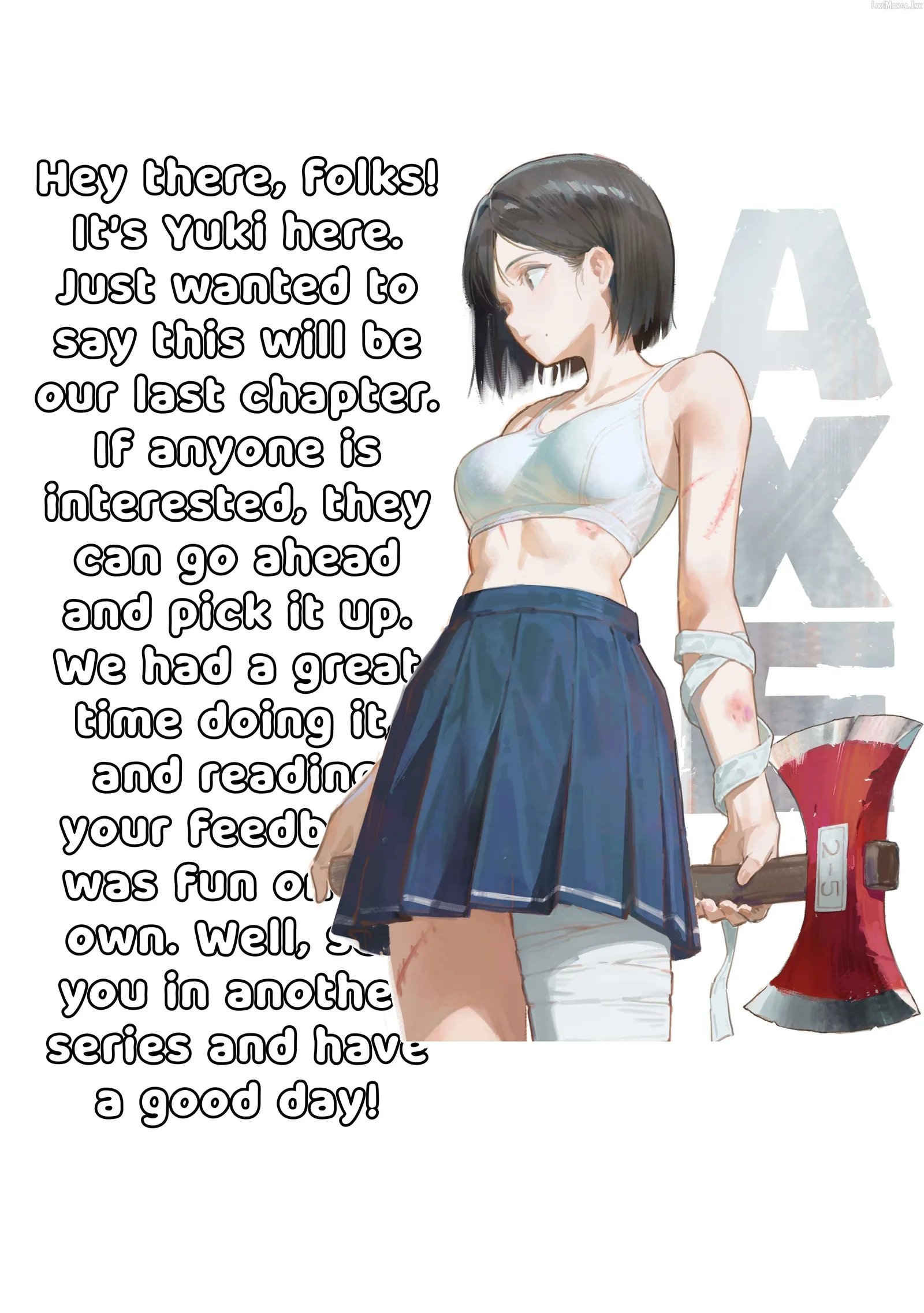 TS Tenseishita Watashi ga Shozokusuru VTuber Jimusho no Liver o Zenin Otoshi ni Iku Hanashi Chapter 6 page 31