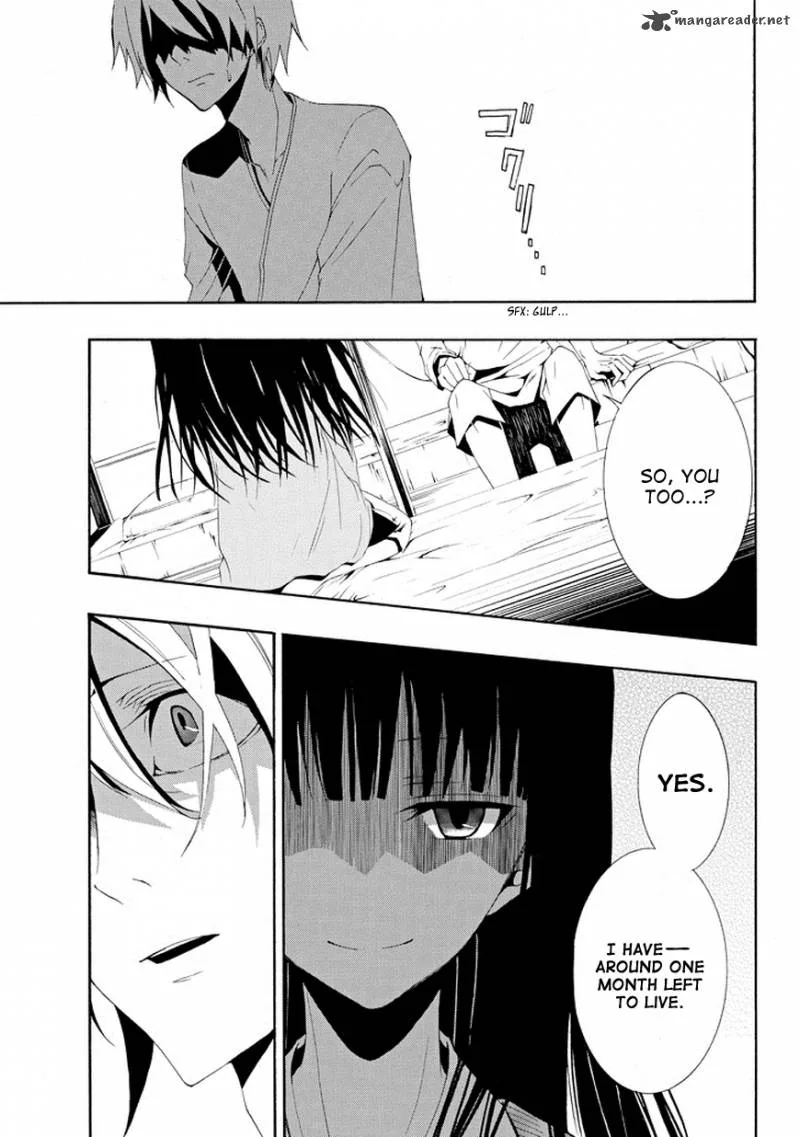 Tsugihagi na Kanojo Chapter 1 page 19