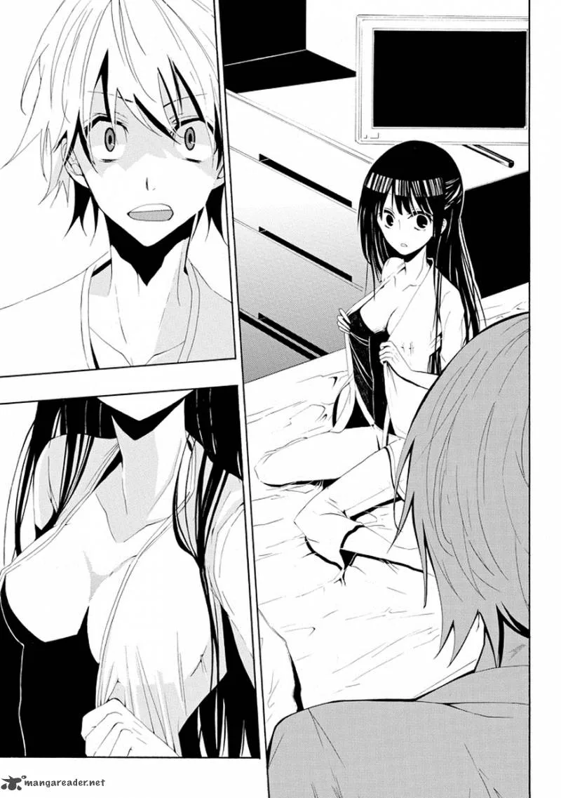 Tsugihagi na Kanojo Chapter 1 page 13