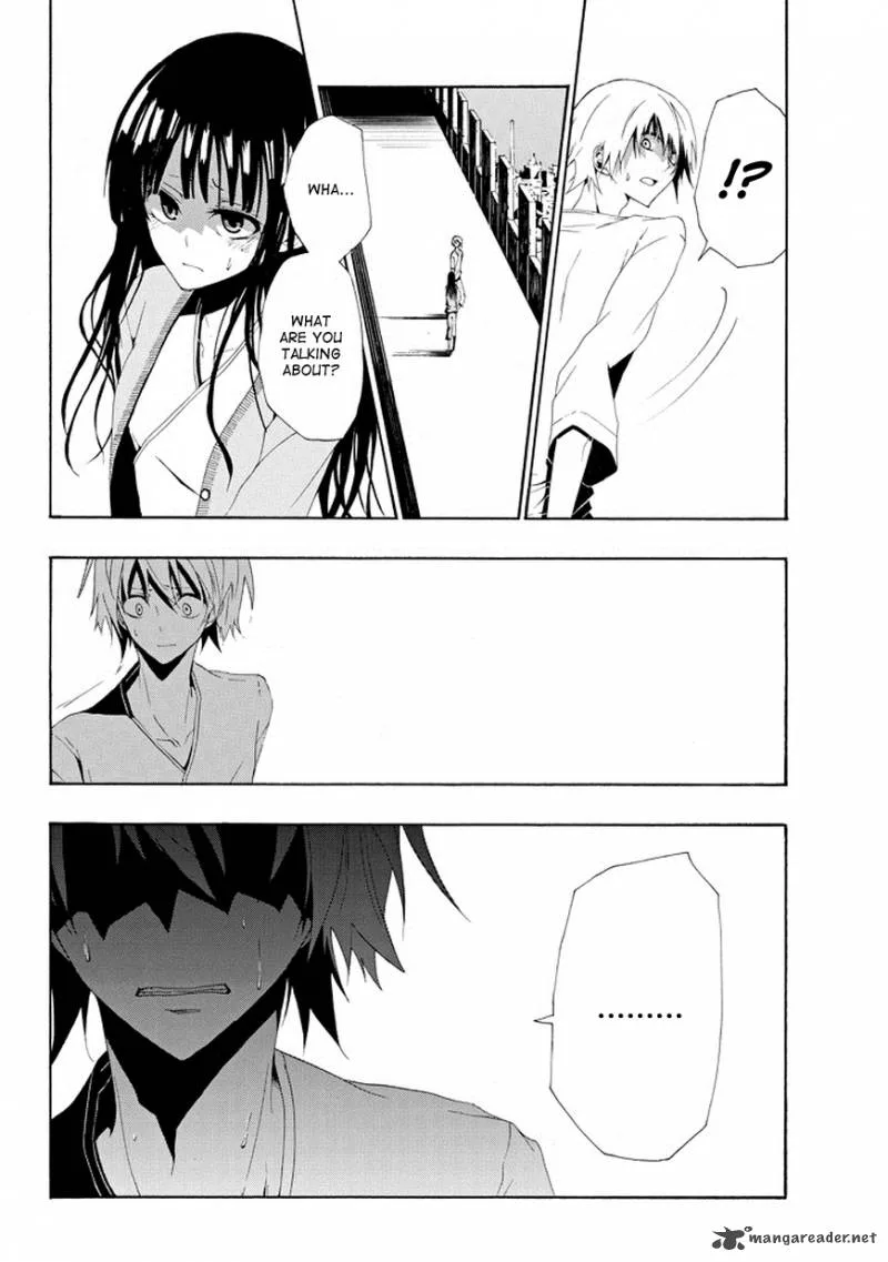 Tsugihagi na Kanojo Chapter 1 page 10
