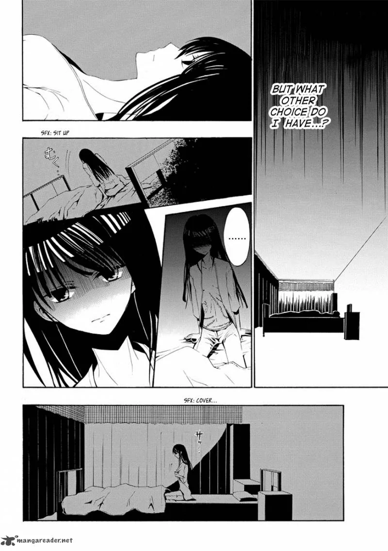 Tsugihagi na Kanojo Chapter 2 page 10