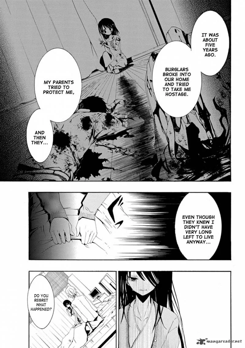 Tsugihagi na Kanojo Chapter 2 page 15