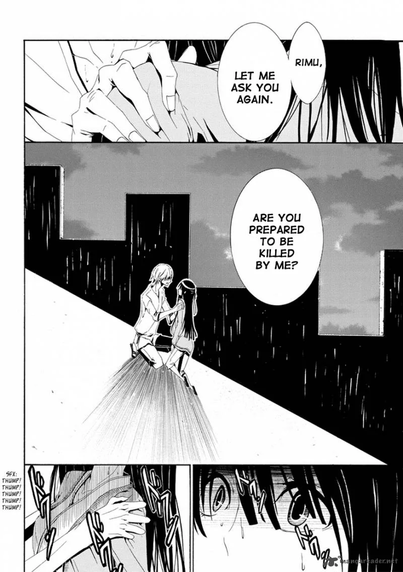 Tsugihagi na Kanojo Chapter 2 page 36