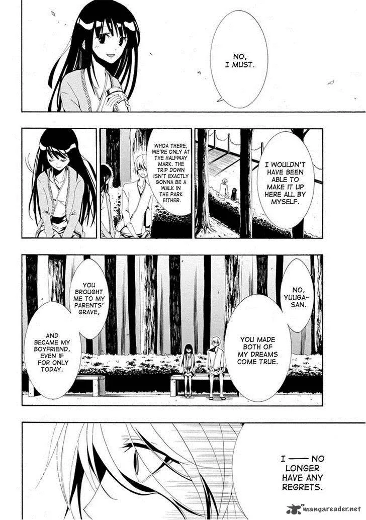 Tsugihagi na Kanojo Chapter 3 page 8