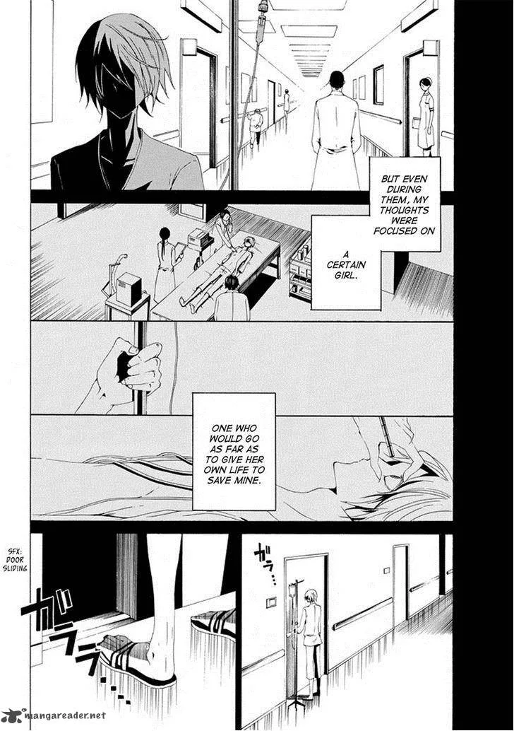 Tsugihagi na Kanojo Chapter 3 page 2