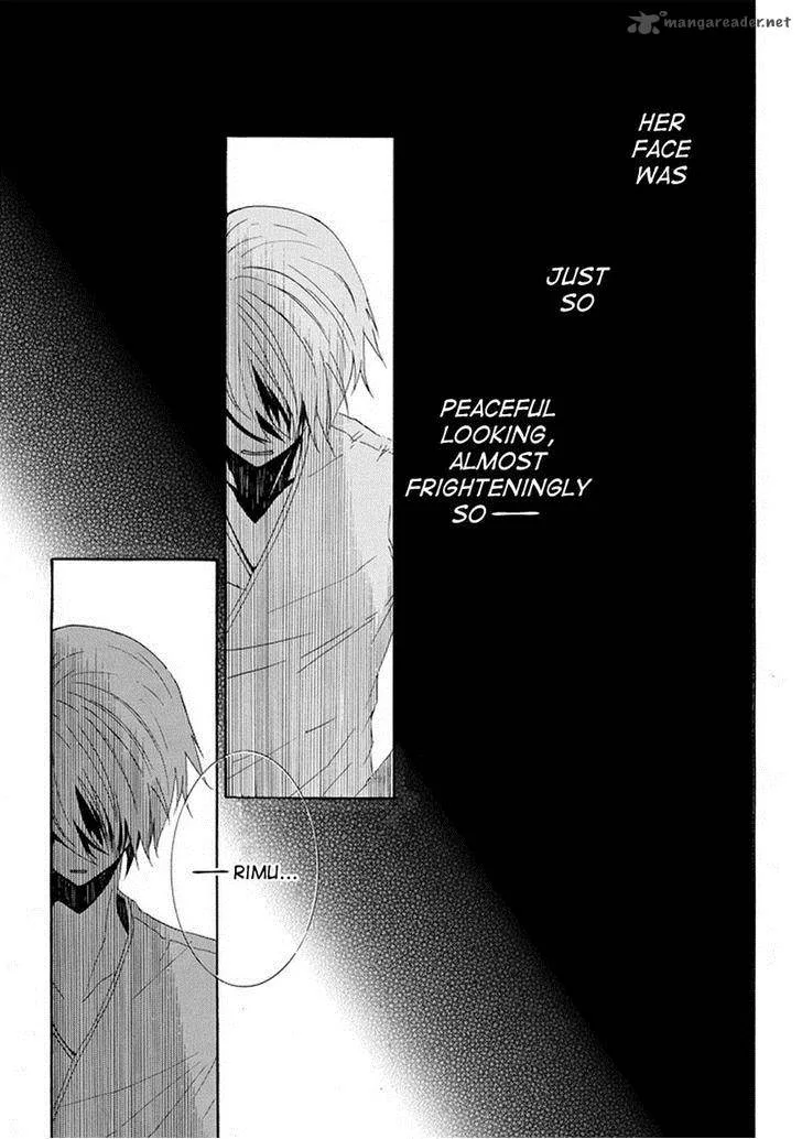 Tsugihagi na Kanojo Chapter 3 page 15