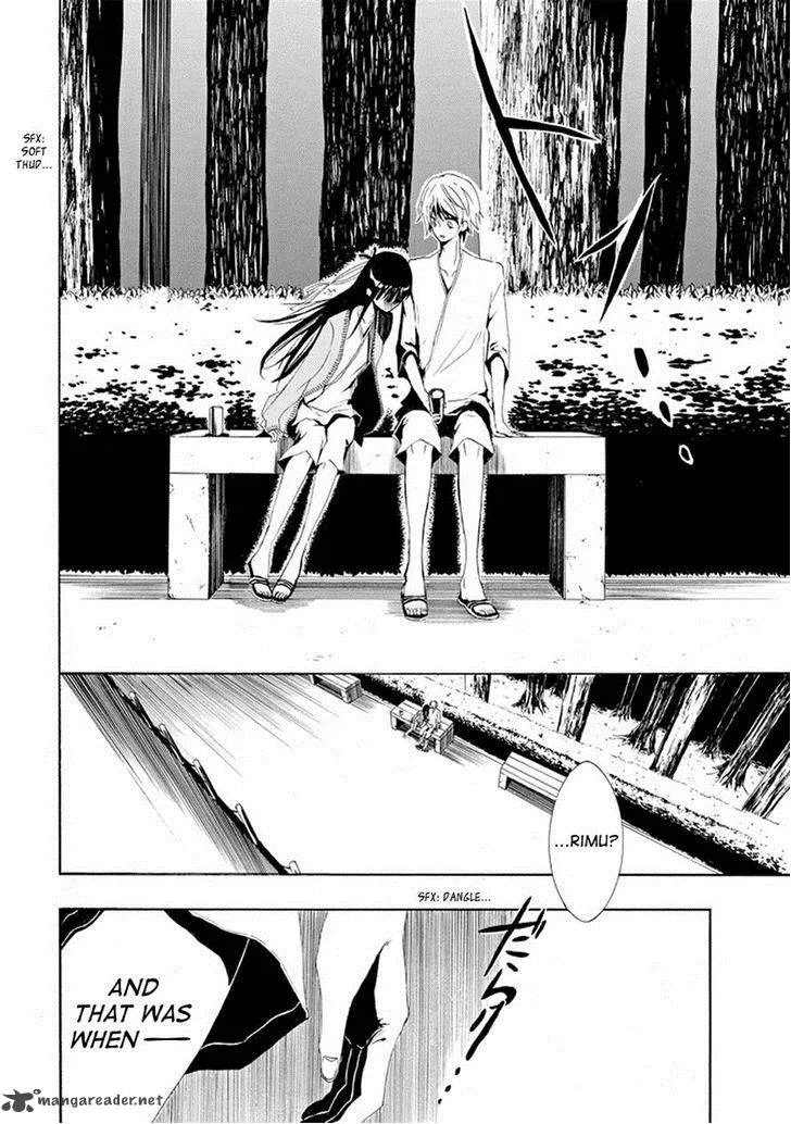Tsugihagi na Kanojo Chapter 3 page 12