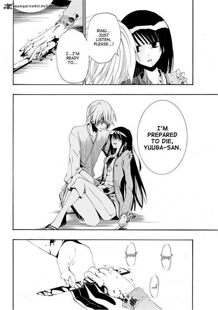 Tsugihagi na Kanojo Chapter 3 page 27
