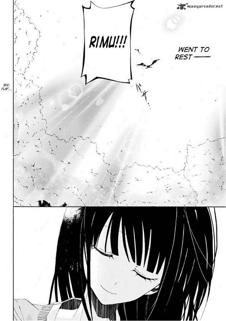 Tsugihagi na Kanojo Chapter 3 page 14