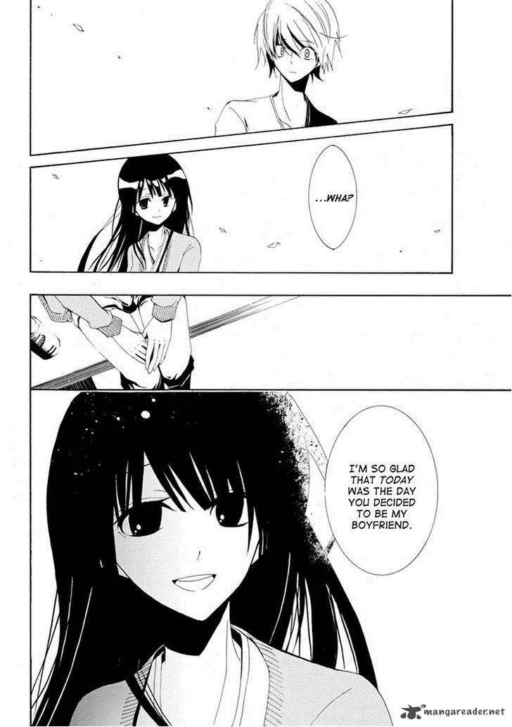 Tsugihagi na Kanojo Chapter 3 page 10