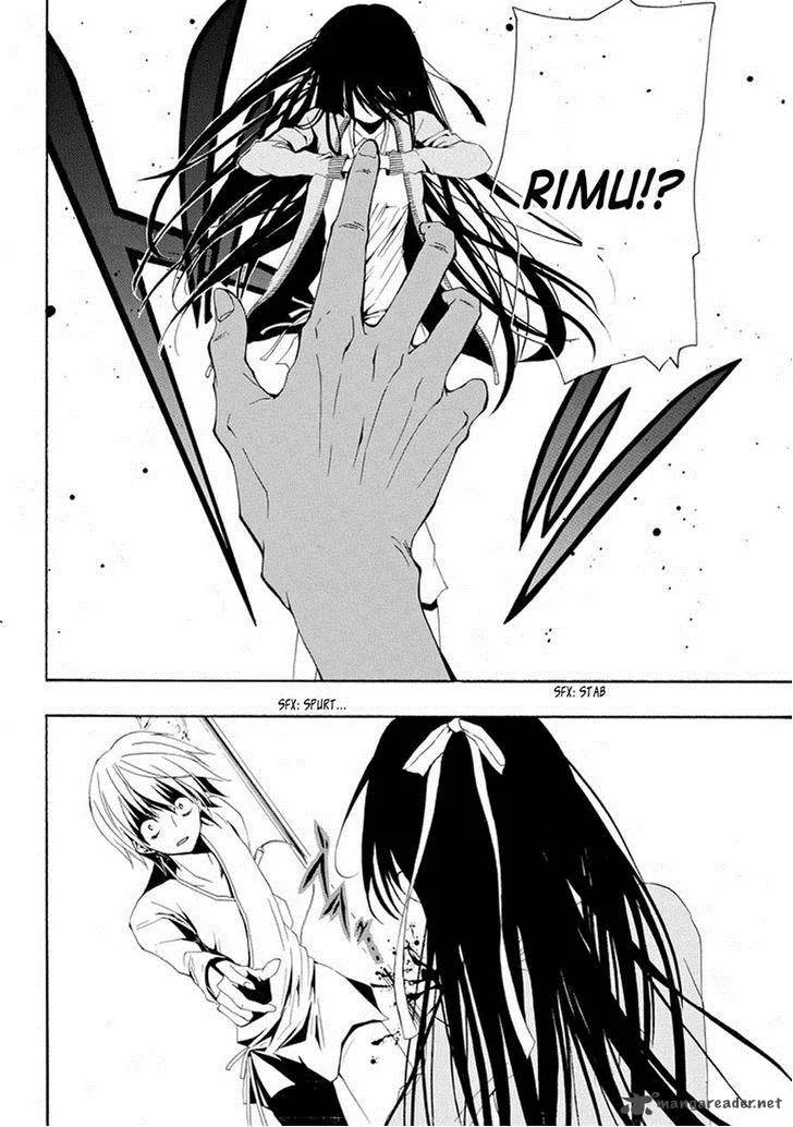 Tsugihagi na Kanojo Chapter 3 page 25