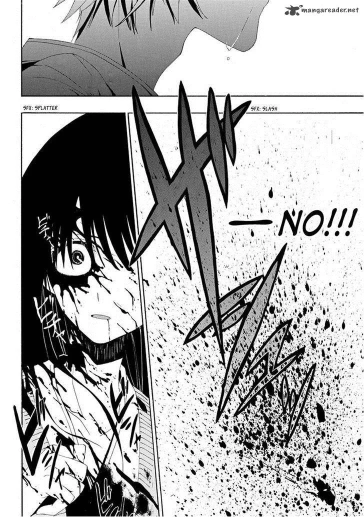 Tsugihagi na Kanojo Chapter 3 page 34