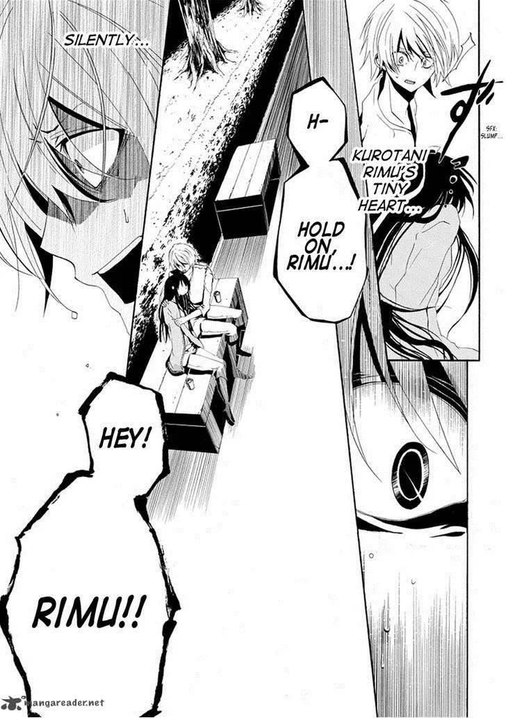 Tsugihagi na Kanojo Chapter 3 page 13