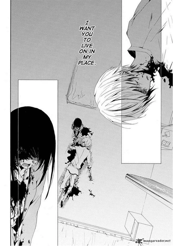 Tsugihagi na Kanojo Chapter 3 page 38