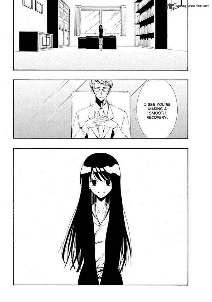 Tsugihagi na Kanojo Chapter 3 page 40