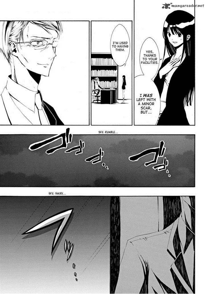 Tsugihagi na Kanojo Chapter 3 page 41